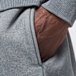 DropSize Oversize Metal Patch Jogger grijs 47230 3