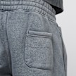 DropSize Oversize Metal Patch Jogger grau 47230 4