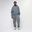 DropSize Oversize Metal Patch Jogger grau 47230 5