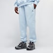 DropSize Oversize Metal Patch Jogger blau 47235 1