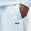 DropSize Oversize Metal Patch Jogger blau 47235 3