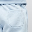 DropSize Oversize Metal Patch Jogger blau 47235 4