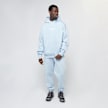 DropSize Oversize Metal Patch Jogger blau 47235 5