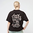 Pegador Tapo Heavy Oversized Tee zwart 47205 1