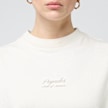 Pegador Tinca Heavy Oversized Tee beige 47207 3