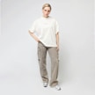 Pegador Tinca Heavy Oversized Tee bege 47207 5