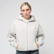 Pegador Noria Oversized Sweatjacket grau 47208 2