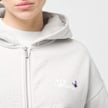 Pegador Noria Oversized Sweatjacket grau 47208 3