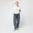 Pegador Noria Oversized Sweatjacket grau 47208 5