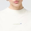 Pegador Yessi Heavy Oversized Tee beige 47209 3