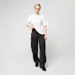 Pegador Malli Heavy Oversized Tee weiß 47213 5