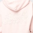 Pegador Viray Oversized Hoodie lichtroze 47212 3