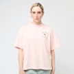 Pegador Jorba Heavy Oversized Tee rosa 47214 2