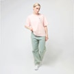 Pegador Jorba Heavy Oversized Tee rosa 47214 5
