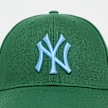 47 '47 MVP Snapback MLB New York Yankees Vert 47243 4