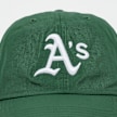 '47 '47 Clean Up MLB Oakland Athletics Brrr vert 47246 4