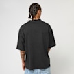 FAVELA Patch T-Shirt nero 47250 2