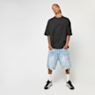 FAVELA Patch T-Shirt nero 47250 4