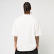 FAVELA Runstitch T-Shirt bianco 47252 2