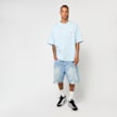 FAVELA Runstitch T-Shirt azul 47254 4