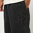 FAVELA Basic Shorts noir 47256 3