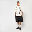 FAVELA Basic Shorts noir 47256 5