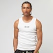 zəяo si:x nœf Primary Logo Tank Top wit 47262 1
