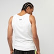 zəяo si:x nœf Primary Logo Tank Top wit 47262 2
