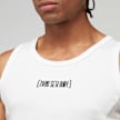 zəяo si:x nœf Primary Logo Tank Top wit 47262 3