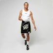 zəяo si:x nœf Primary Logo Tank Top wit 47262 5