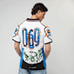 zəяo si:x nœf Royal Resort Trikot wit 47263 2