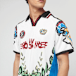 zəяo si:x nœf Royal Resort Trikot wit 47263 3