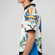 zəяo si:x nœf Royal Resort Trikot wit 47263 5