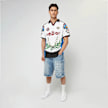 zəяo si:x nœf Royal Resort Trikot wit 47263 8