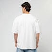 zəяo si:x nœf Royal Resort Oversized Tee weiß 47266 2