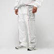 zəяo si:x nœf Primary Logo Oversized Straight Leg Color Block Trackpants wit 47269 1