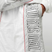 zəяo si:x nœf Primary Logo Oversized Straight Leg Color Block Trackpants weiß 47269 3