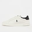 Polo Ralph Lauren Heritage Court II Leather Sneaker weiß 47275 1