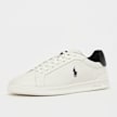 Polo Ralph Lauren Heritage Court II Leather Sneaker weiß 47275 2