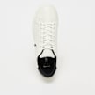Polo Ralph Lauren Heritage Court II Leather Sneaker weiß 47275 5