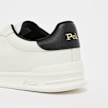 Polo Ralph Lauren Heritage Court II Leather Sneaker weiß 47275 6