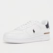 Polo Ralph Lauren Masters CRT Low weiß 47277 2