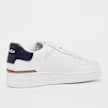 Polo Ralph Lauren Masters CRT Low weiß 47277 3
