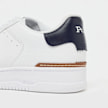 Polo Ralph Lauren Masters CRT Low weiß 47277 7