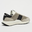 Polo Ralph Lauren Train 89 Suede-Paneled Sneaker beige 47279 3