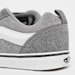 Vans Knu Skool grau 47281 7