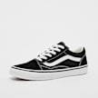 Vans Old Skool nero 47282 2