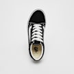Vans Old Skool nero 47282 5
