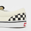 Vans Slip On Checkerboard noir 47280 7