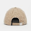 zəяo si:x nœf Primary Logo Washed Baseball Cap beige 47284 2
